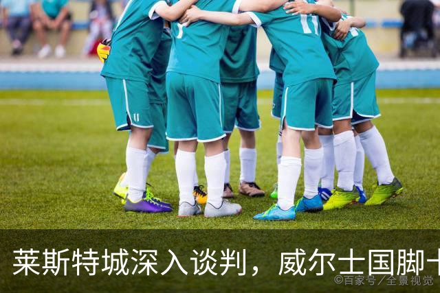 莱斯特城深入谈判，威尔士国脚卡伦接近加盟英甲