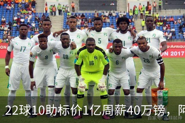 22球10助标价1亿周薪40万镑，阿森纳正式开启维尼修斯转会谈判
